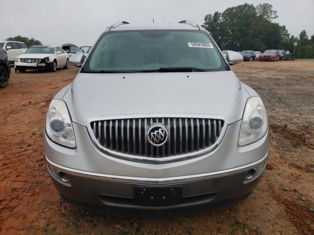 Photo 5 from auction – 2010 BUICK ENCLAVE CX with VIN 5GALRBEDXAJ157767