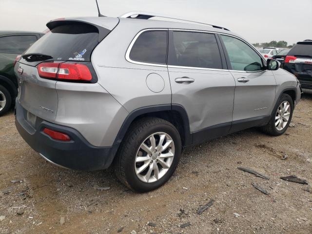 Photo 3 from auction – 2016 JEEP CHEROKEE L with VIN 1C4PJMDBXGW261500