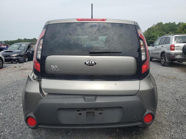 Photo 6 from auction – 2014 KIA SOUL with VIN KNDJN2A29E7071021