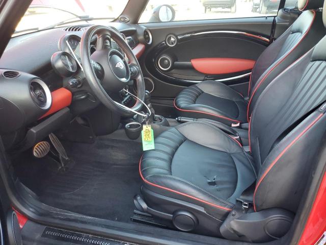 Photo 7 from auction – 2015 MINI COOPER S with VIN WMWZP3C59FT707744