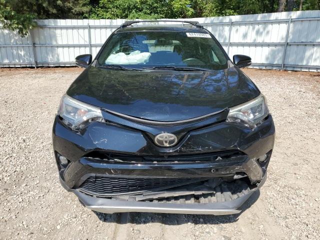 Photo 5 from auction – 2016 TOYOTA RAV4 SE with VIN 2T3NFREV4GW265829