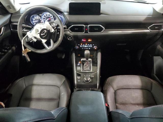 Снимка 8 от търг – 2023 MAZDA CX-5 PREFE с VIN JM3KFBCM7P0245607