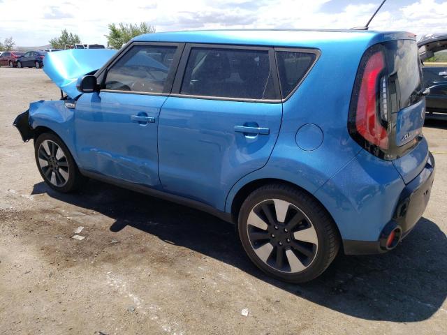 Foto 2 de la subasta – 2016 KIA SOUL + con VIN KNDJP3A57G7323684