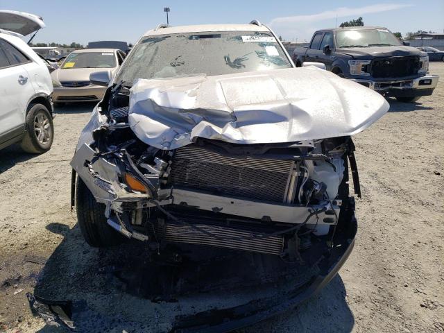 Photo 5 from auction – 2020 GMC TERRAIN SL with VIN 3GKALPEV6LL137030