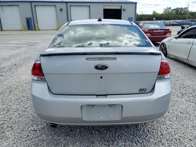 Photo 6 from auction – 2008 FORD FOCUS SE with VIN 1FAHP35N28W137167