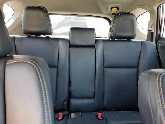 Photo 10 from auction – 2013 TOYOTA RAV4 LIMIT with VIN 2T3DFREV6DW059970
