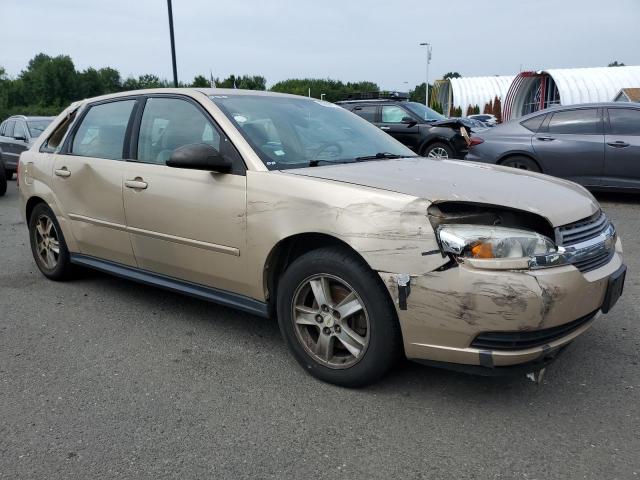 Photo 4 from auction – 2005 CHEVROLET MALIBU MAX with VIN 1G1ZT62835F127892