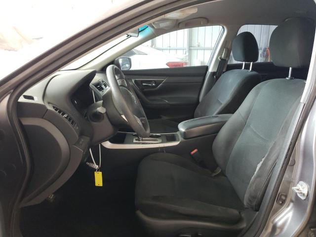 Photo 7 from auction – 2015 NISSAN ALTIMA 2.5 with VIN 1N4AL3AP5FC492689