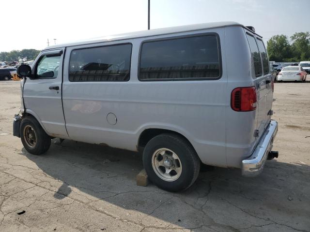 Photo 2 from auction – 1998 DODGE RAM WAGON with VIN 2B4HB15Y6WK141449