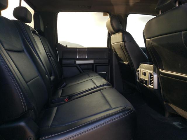 Photo 10 from auction – 2018 FORD F250 SUPER with VIN 1FT7W2BT8JEC53491