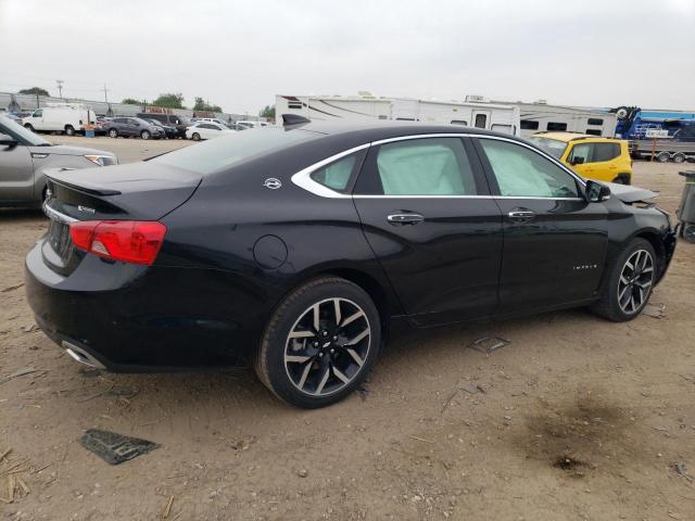 Photo 3 from auction – 2018 CHEVROLET IMPALA PRE with VIN 2G1125S36J9108321