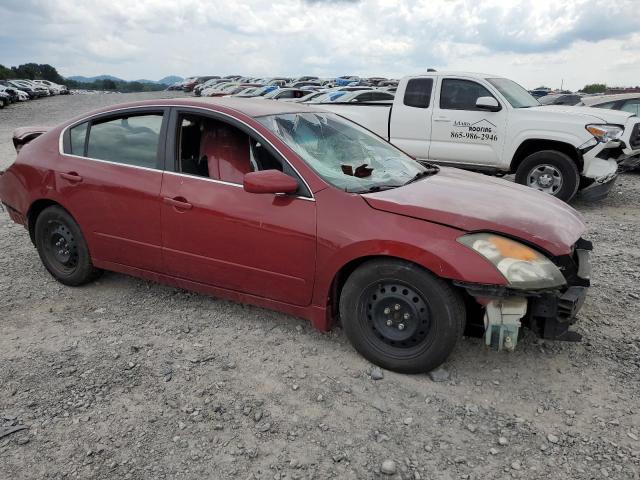 Photo 4 from auction – 2008 NISSAN ALTIMA 2.5 with VIN 1N4AL21E18N472861