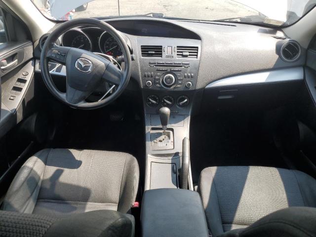 Photo 8 from auction – 2013 MAZDA 3 I with VIN JM1BL1TG2D1745587