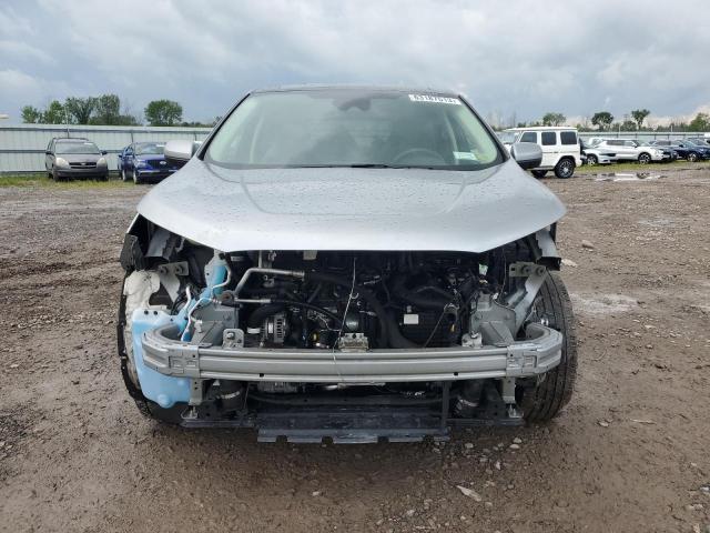 Фото 5 с аукциона – 2021 FORD EDGE SEL с VIN 2FMPK4J90MBA61541