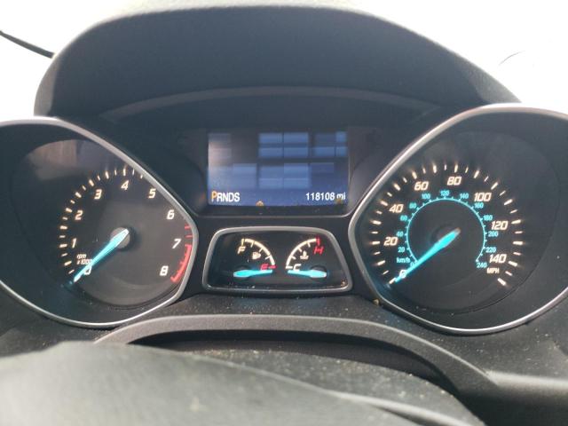 Photo 9 from auction – 2015 FORD ESCAPE SE with VIN 1FMCU9G97FUC27600