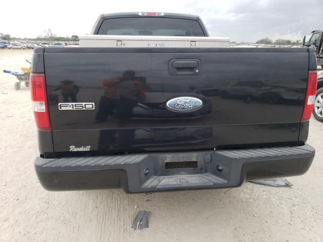 Photo 6 from auction – 2007 FORD F150 with VIN 1FTRF12W97KB64763