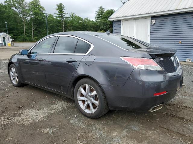 Photo 2 from auction – 2012 ACURA TL with VIN 19UUA8F57CA029480