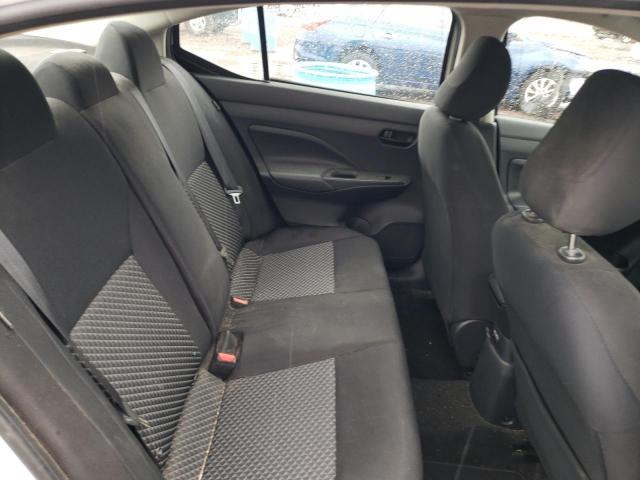 Photo 10 from auction – 2020 NISSAN VERSA S with VIN 3N1CN8DV7LL815566