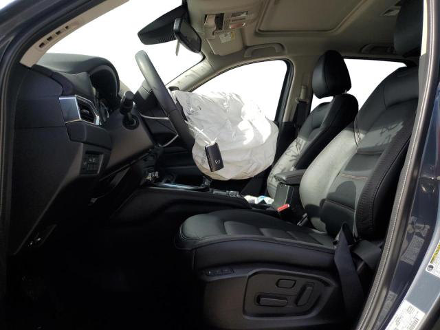 Photo 7 from auction – 2023 MAZDA CX-5 PREFE with VIN JM3KFBCM8P0192240