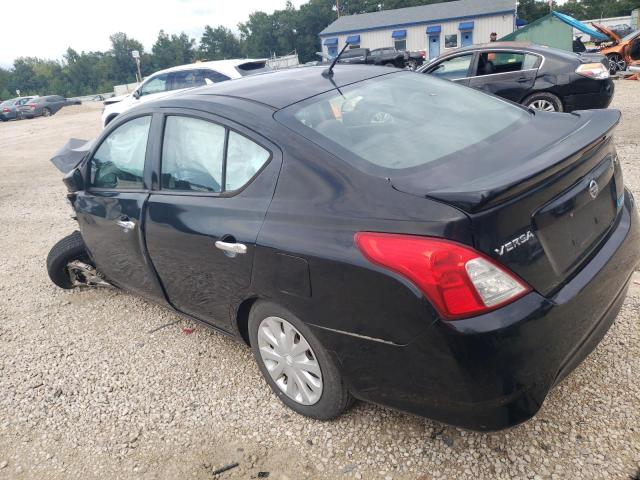 Photo 2 from auction – 2016 NISSAN VERSA S with VIN 3N1CN7AP6GL889812