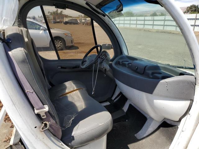 Photo 5 from auction – 2002 GEM GOLFCART with VIN 5ASAK27492F023551