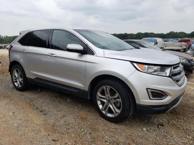 Photo 4 from auction – 2016 FORD EDGE TITAN with VIN 2FMPK3K90GBB06782