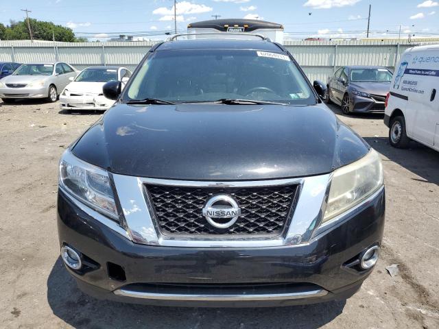 Zdjęcie 5 z aukcji – 2014 NISSAN PATHFINDER z VIN 5N1AR2MM3EC680772