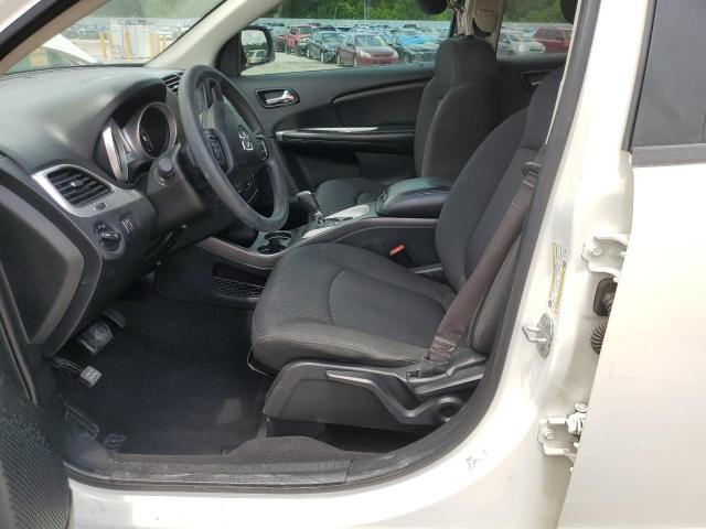 Photo 7 from auction – 2019 DODGE JOURNEY SE with VIN 3C4PDCBG0KT718488