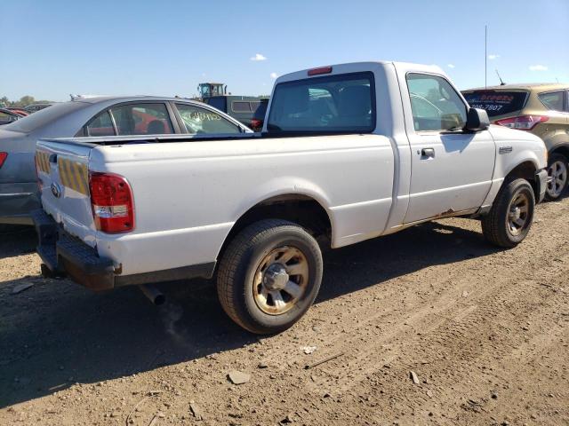 Photo 3 from auction – 2011 FORD RANGER with VIN 1FTKR1AD2BPA10920
