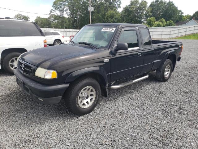 MAZDA B3000 CAB 2003 with VIN 4F4YR16V03TM06887 - Photo from auction
