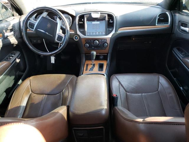 Photo 8 from auction – 2013 CHRYSLER 300C VARVA with VIN 2C3CCADT8DH627551