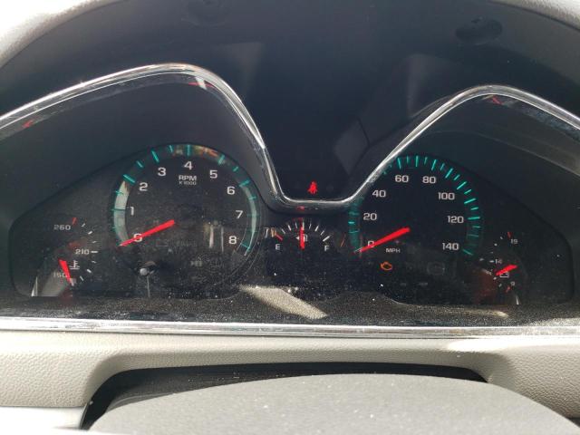 Photo 9 from auction – 2016 CHEVROLET TRAVERSE L with VIN 1GNKRFED9GJ342961