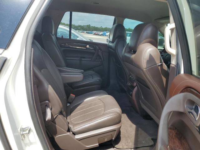 Photo 11 from auction – 2013 BUICK ENCLAVE with VIN 5GAKRCKD7DJ140192