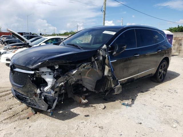 Photo 1 from auction – 2023 BUICK ENCLAVE ES with VIN 5GAERBKW1PJ238714