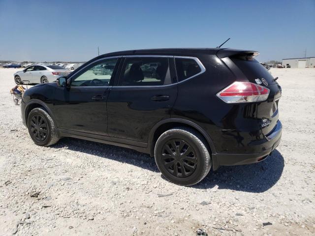 Photo 2 from auction – 2014 NISSAN ROGUE S with VIN 5N1AT2MK2EC796609