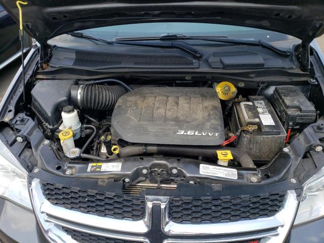 Photo 12 from auction – 2019 DODGE GRAND CARA with VIN 2C4RDGCG3KR513894