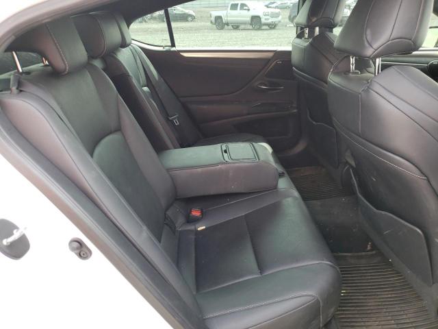 Photo 10 from auction – 2021 LEXUS ES 250 BAS with VIN 58AG11D12MU002677