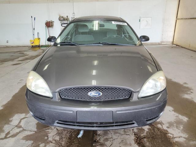 Photo 5 from auction – 2005 FORD TAURUS SE with VIN 1FAFP53U95A105807