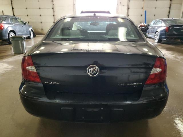 Photo 6 from auction – 2006 BUICK LACROSSE C with VIN 2G4WC582961190443