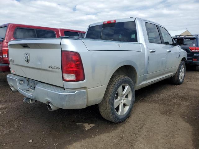 Photo 3 from auction – 2010 DODGE RAM 1500 with VIN 1D7RV1CT4AS199151