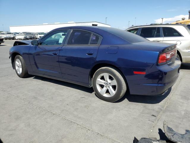 Photo 2 from auction – 2014 DODGE CHARGER SE with VIN 2C3CDXBG3EH259383