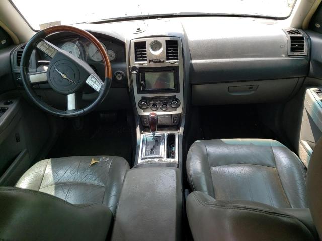 Photo 8 from auction – 2005 CHRYSLER 300C with VIN 2C3AA63H75H615416