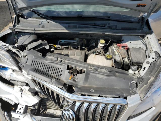 Photo 12 from auction – 2014 BUICK ENCORE with VIN KL4CJGSB2EB523723