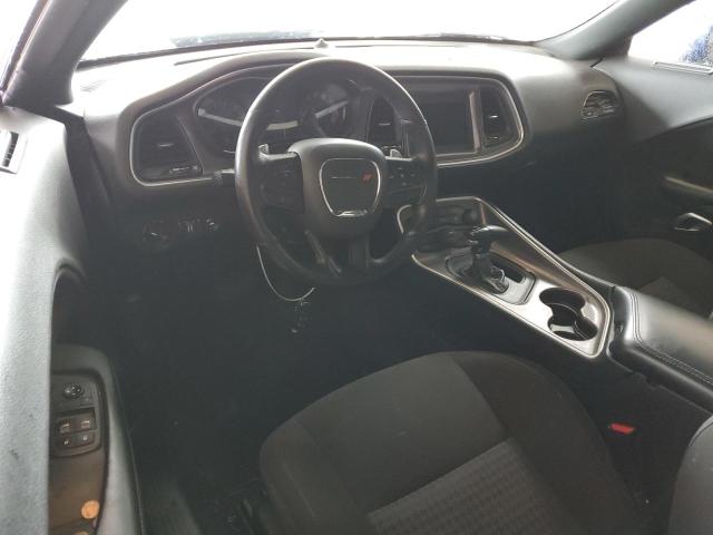 Photo 8 from auction – 2021 DODGE CHALLENGER with VIN 2C3CDZJG5MH655598