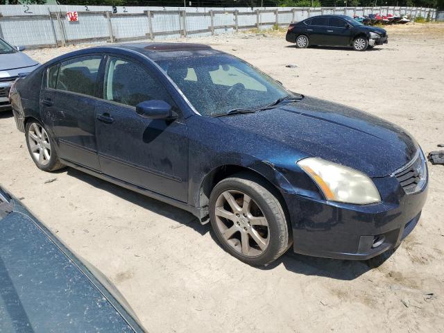 Zdjęcie 4 z aukcji – 2008 NISSAN MAXIMA SE z VIN 1N4BA41E88C809060