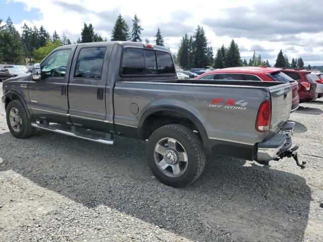 Photo 2 from auction – 2006 FORD F250 SUPER with VIN 1FTSW21PX6EA44582