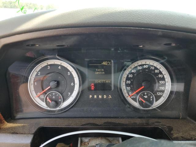 Photo 9 from auction – 2014 RAM 1500 ST with VIN 1C6RR7KT0ES184405
