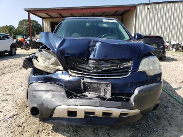 Photo 5 from auction – 2008 SATURN VUE XE with VIN 3GSDL43N98S507043