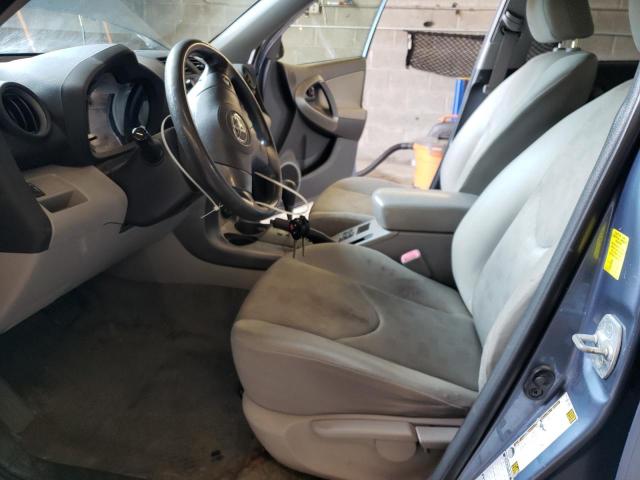 Photo 7 from auction – 2010 TOYOTA RAV4 with VIN JTMBF4DV9AD035148