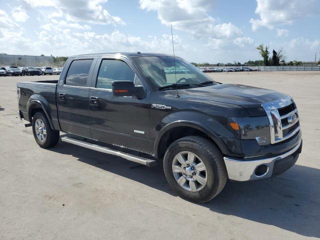 Photo 4 from auction – 2012 FORD F150 SUPER with VIN 1FTFW1CT0CKD41685